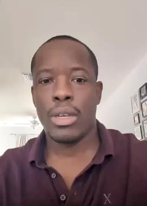 Daniel testimonial