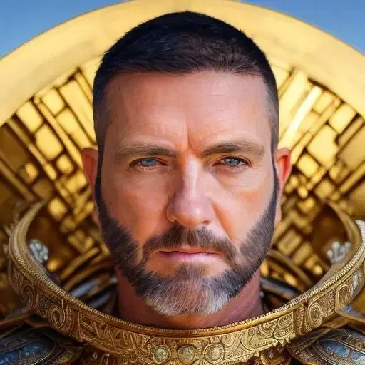 Mark avatar
