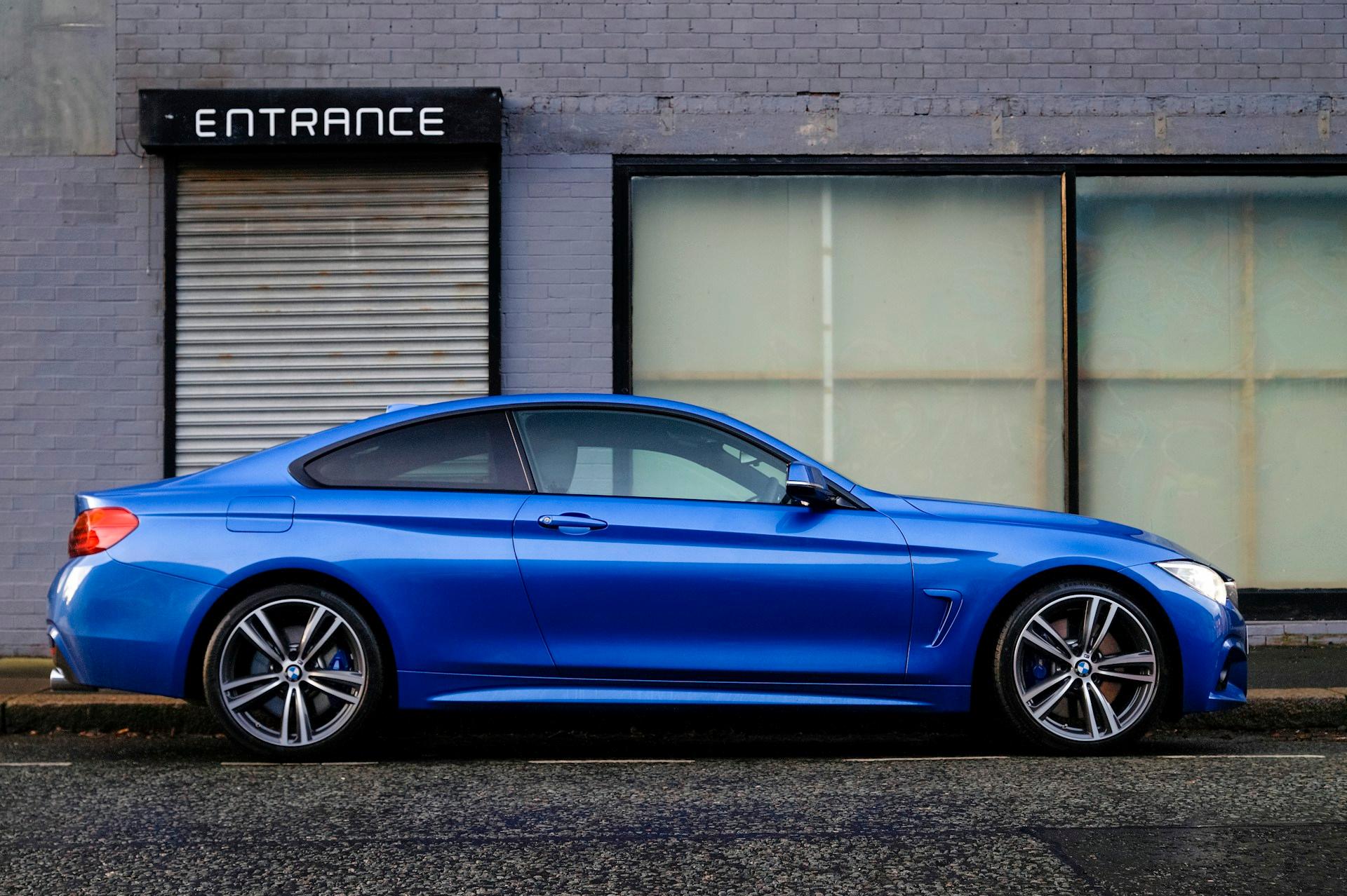 Automotive
